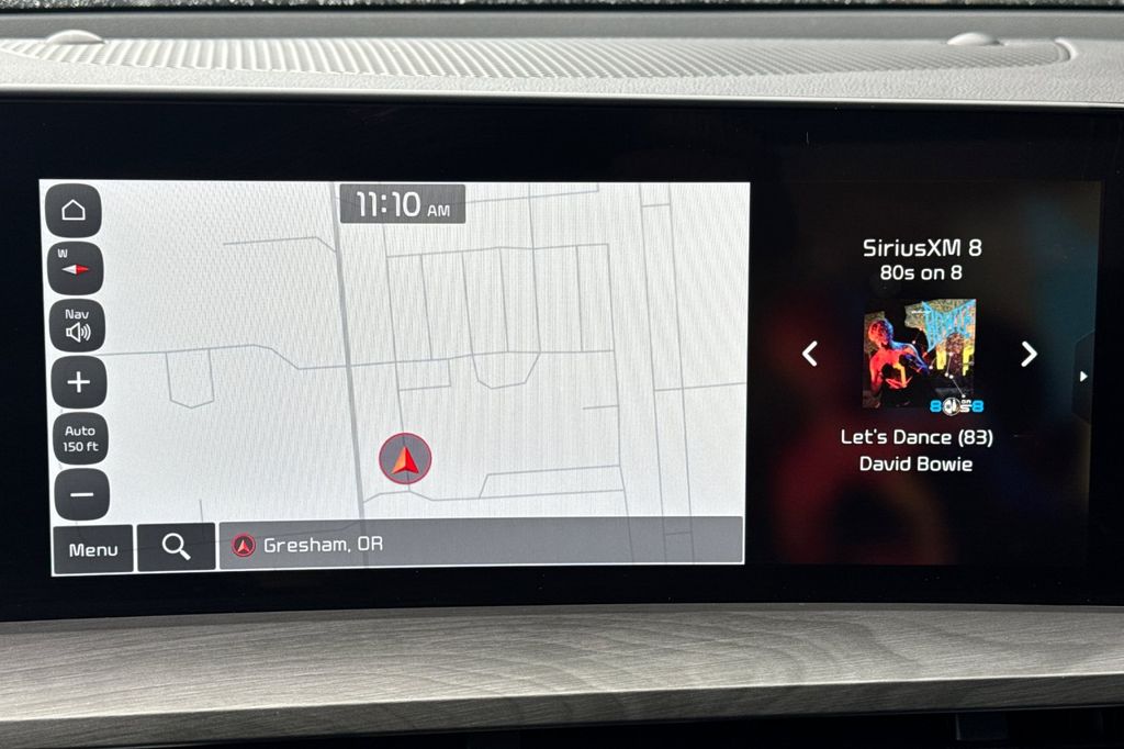 used 2023 Kia Telluride car, priced at $39,922