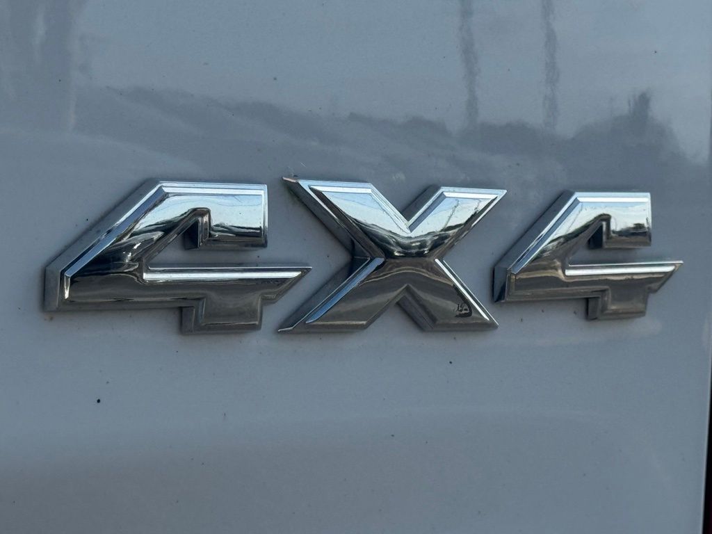 Used 2024 Ram 1500 Classic Truck