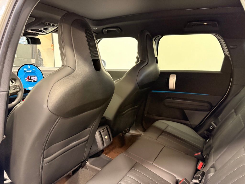 Thumbnail: 2027 MINI Cooper Countryman - 20