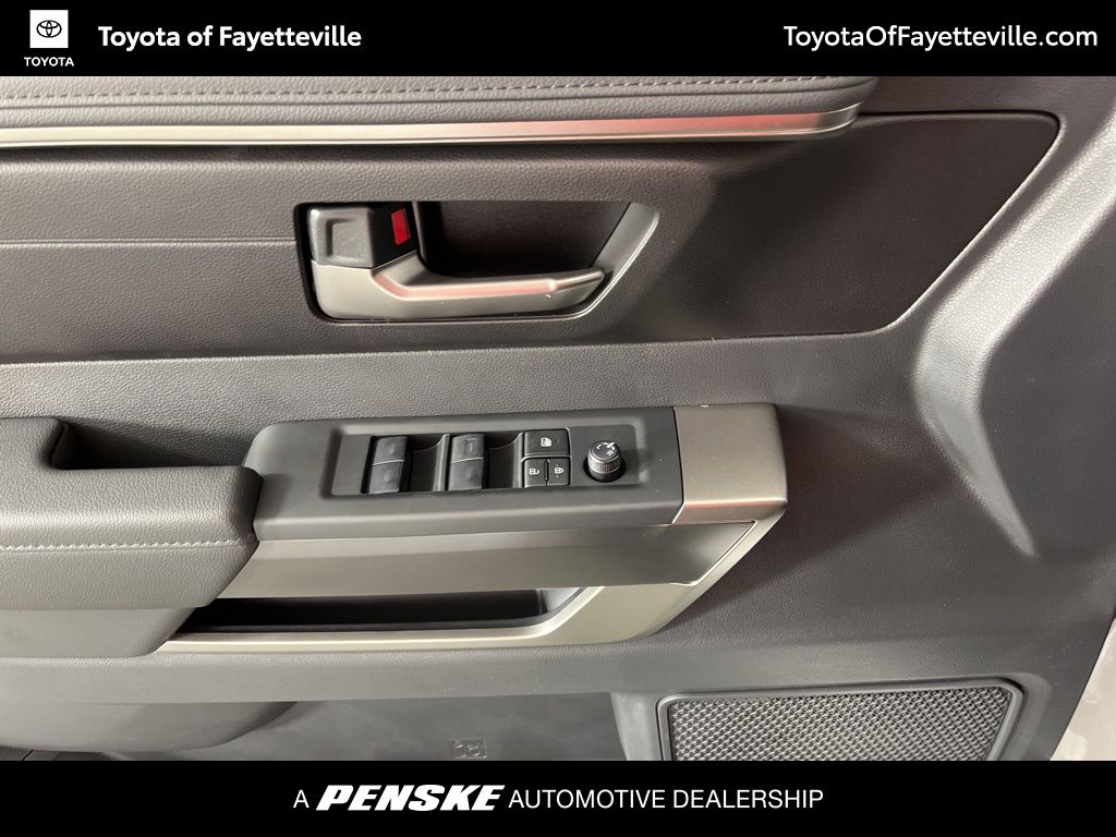 Thumbnail: 2026 Toyota Tundra - 25