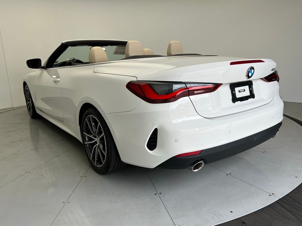 2023 BMW 4 Series 430i 7
