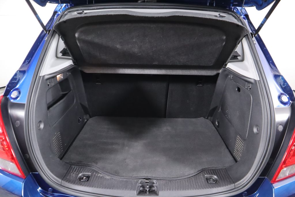 2019 Chevrolet Trax Premier 28