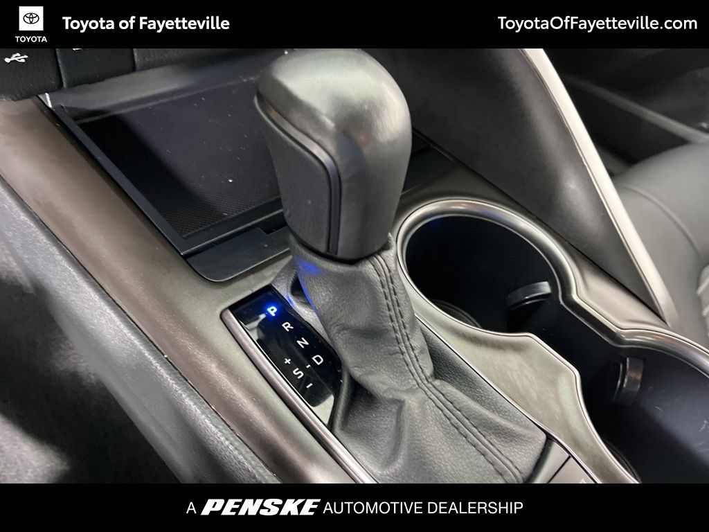 Thumbnail: 2024 Toyota Camry - 30