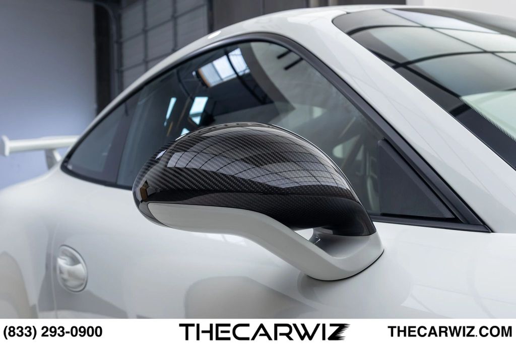 2016 Porsche 911