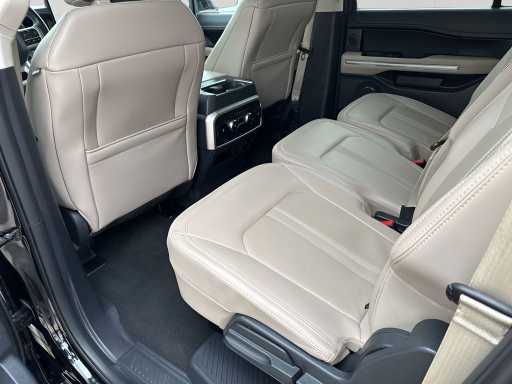 Used Car 2024 Ford Expedition Max  Limited For Sale Under $50,000 In Austin, Texas