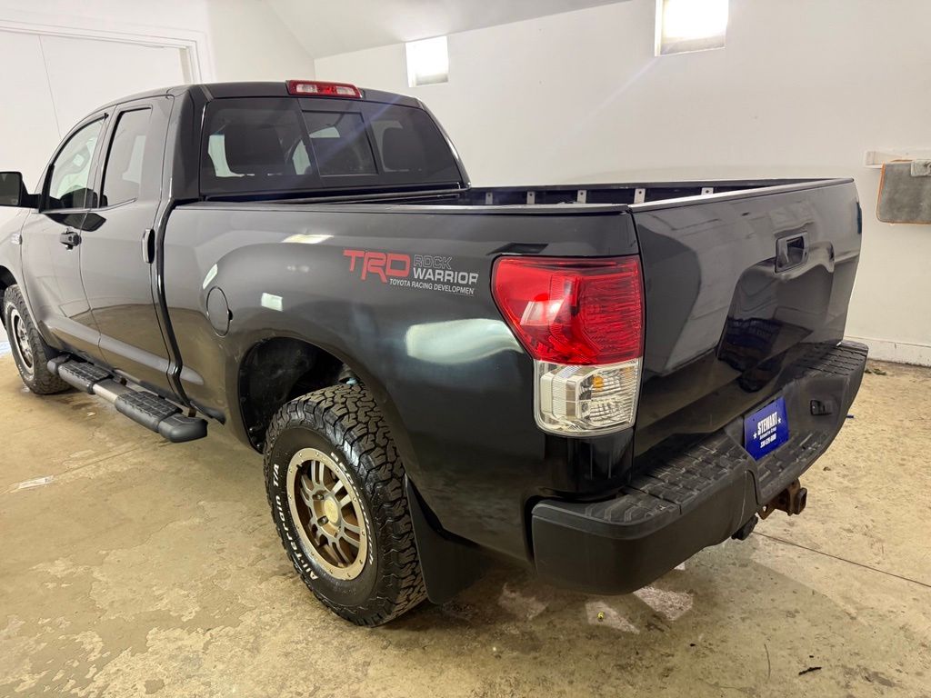 2012 Toyota Tundra Grade - Image 4