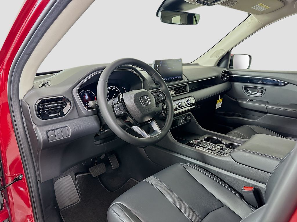 Thumbnail: 2025 Honda Pilot - 9