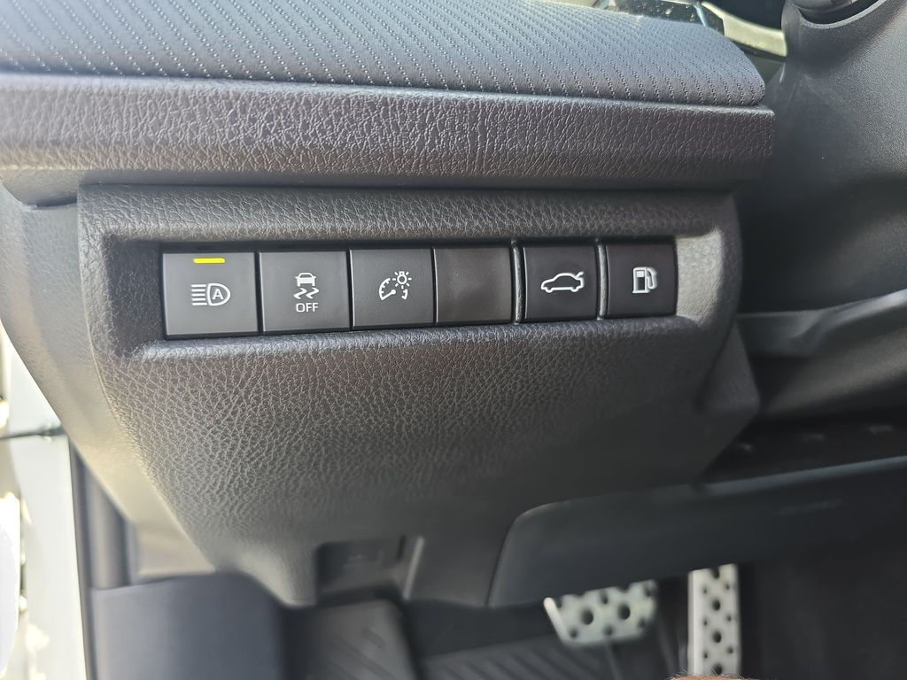 Used 2026 Toyota Camry Sedan