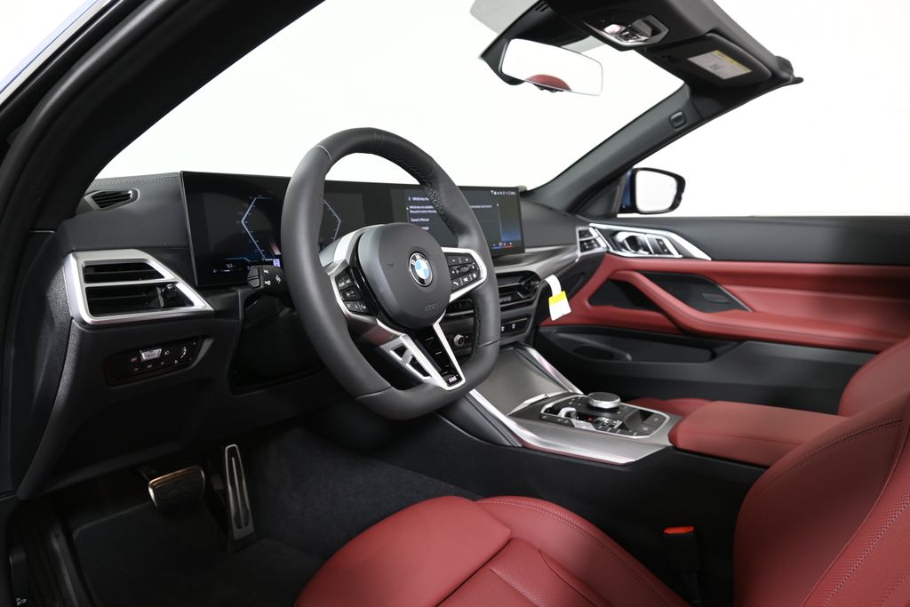 Thumbnail: 2026 BMW 4 Series - 23