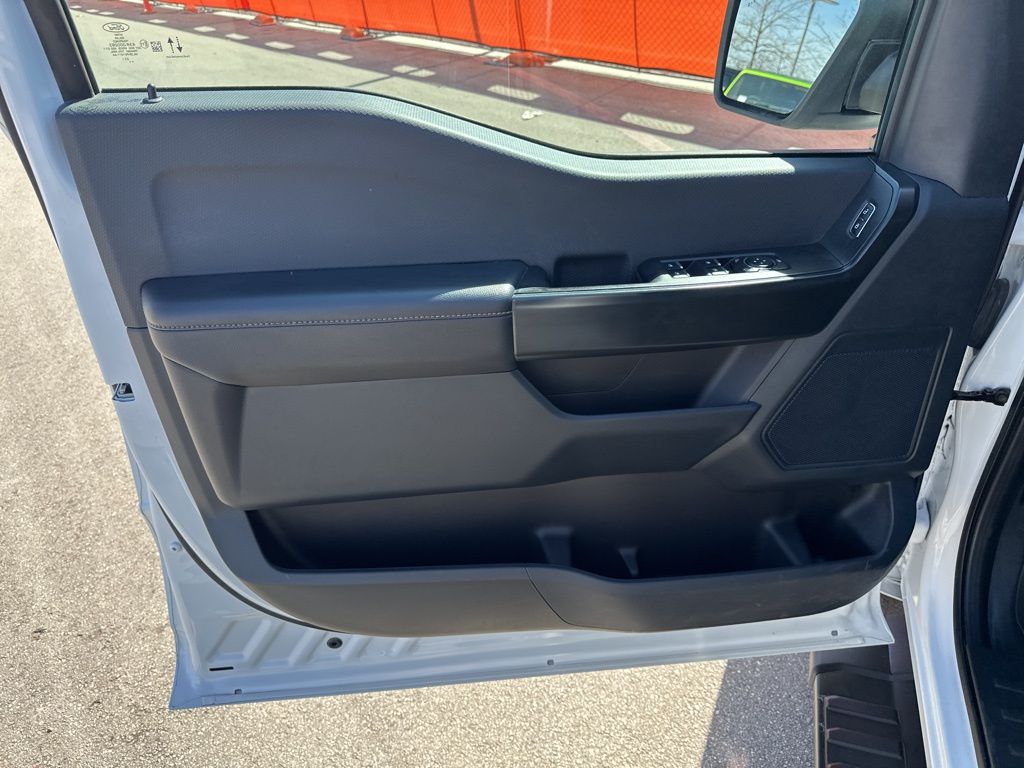 Used Car 2024 Ford F-150  Stx For Sale Under $50,000 In Austin, Texas