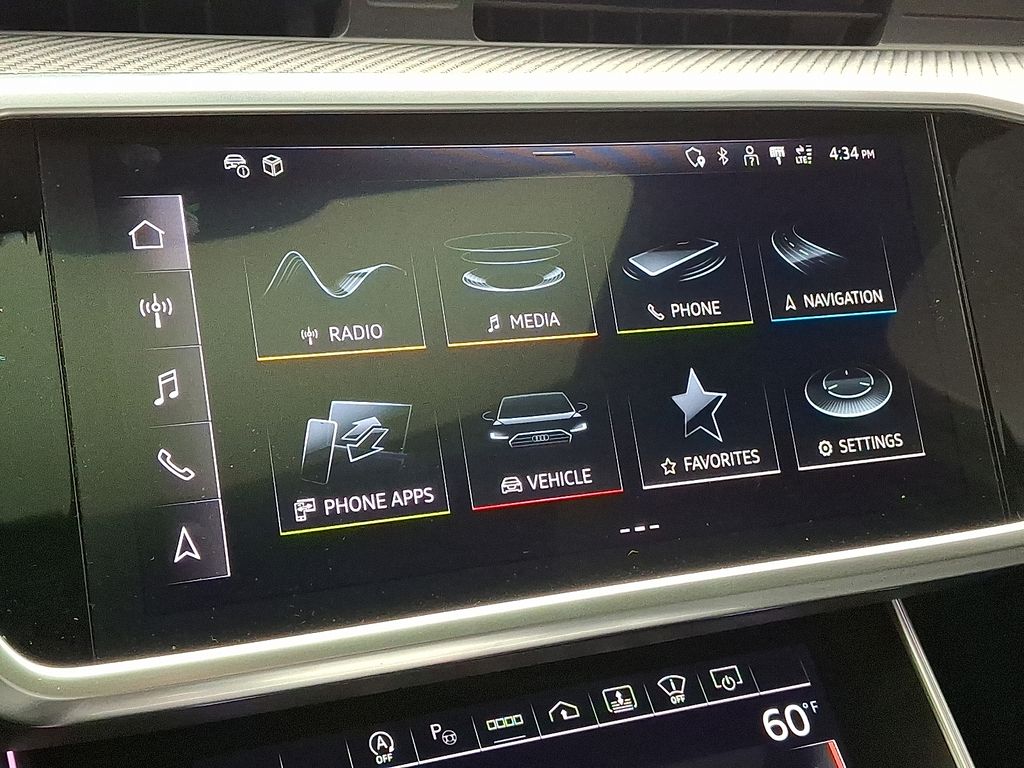 Thumbnail: 2023 Audi S6 - 17