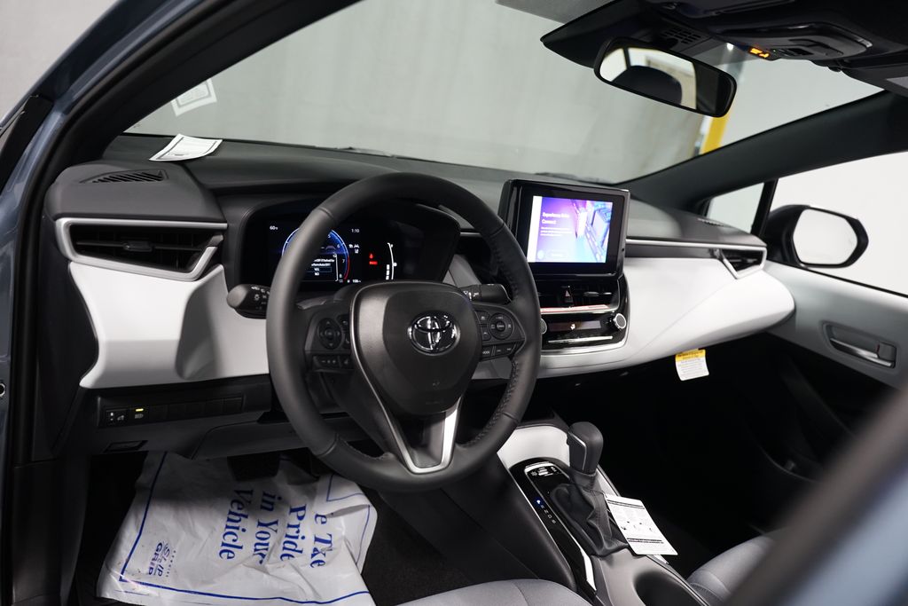 Thumbnail: 2026 Toyota Corolla - 11