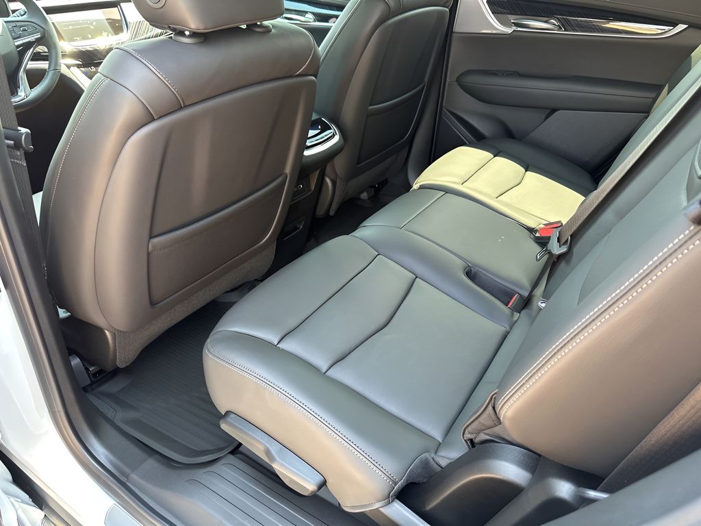 New Car 2025 Cadillac Xt6  Premium Luxury For Sale Under $70,000 In Austin, Texas
