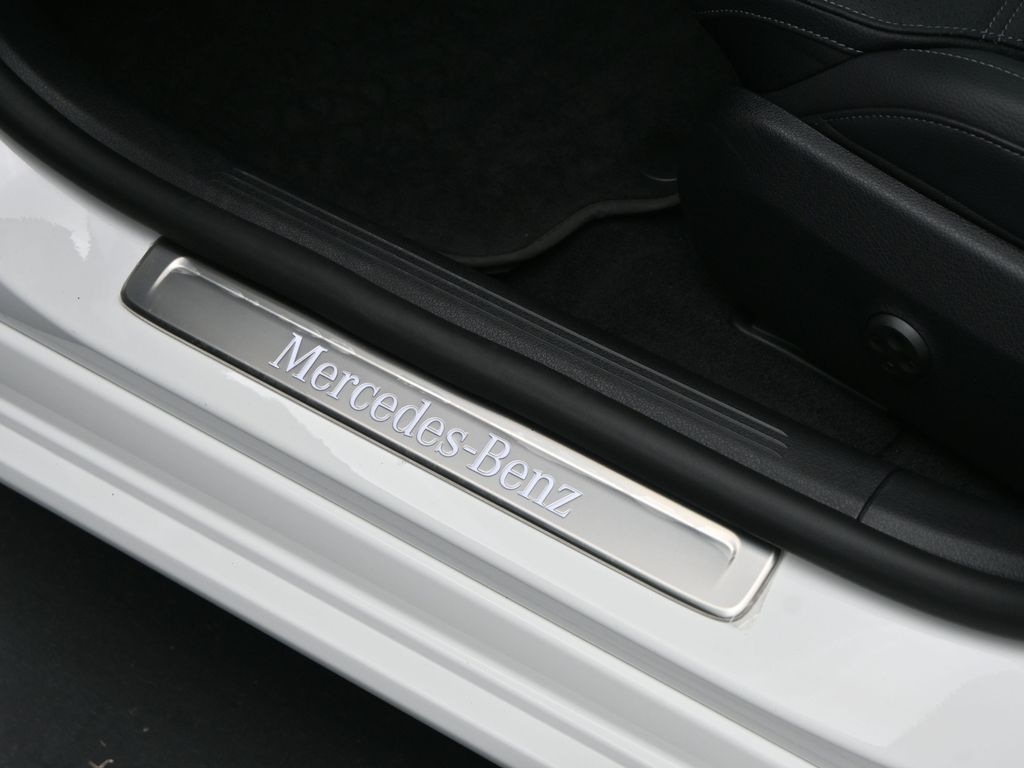 2023 Mercedes-Benz C 300 Sedan