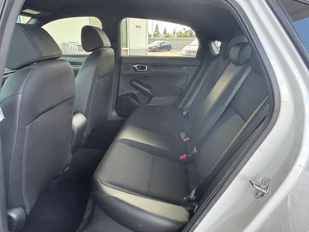 Thumbnail: 2025 Honda Civic - 21