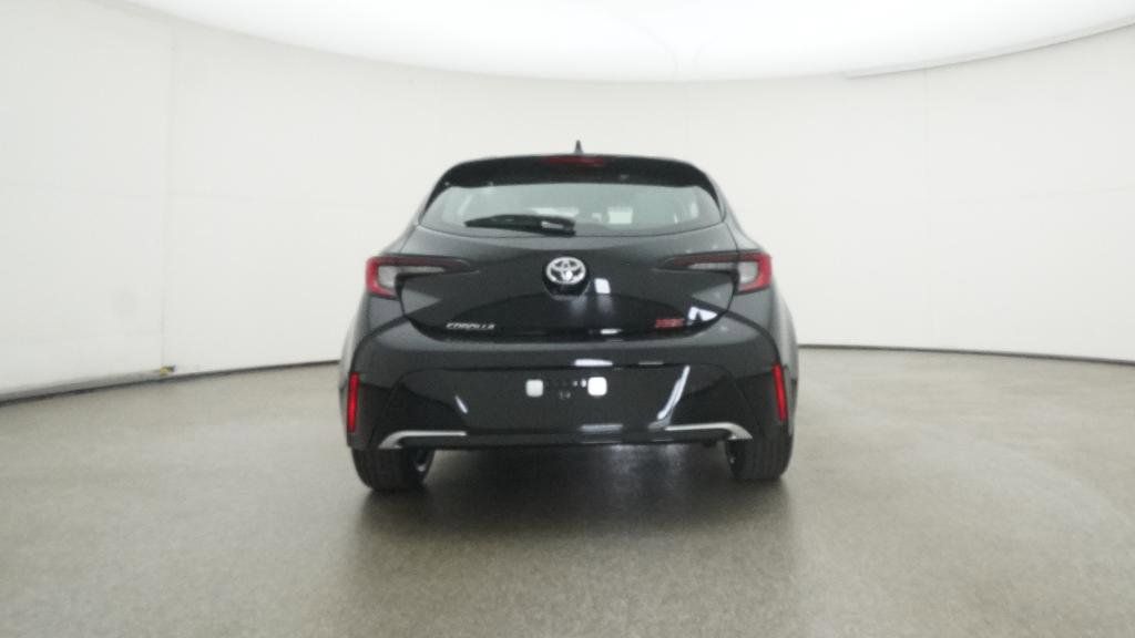 Thumbnail: 2026 Toyota Corolla - 24