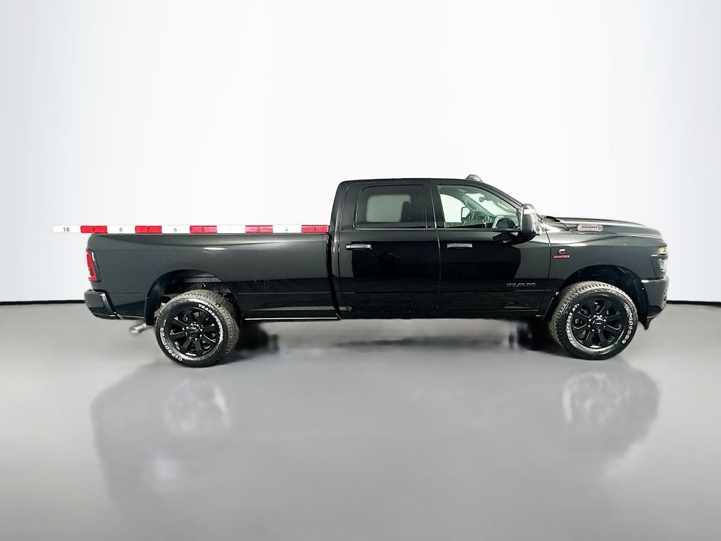 New 2026 Black Ram Big Horn 12in image 8