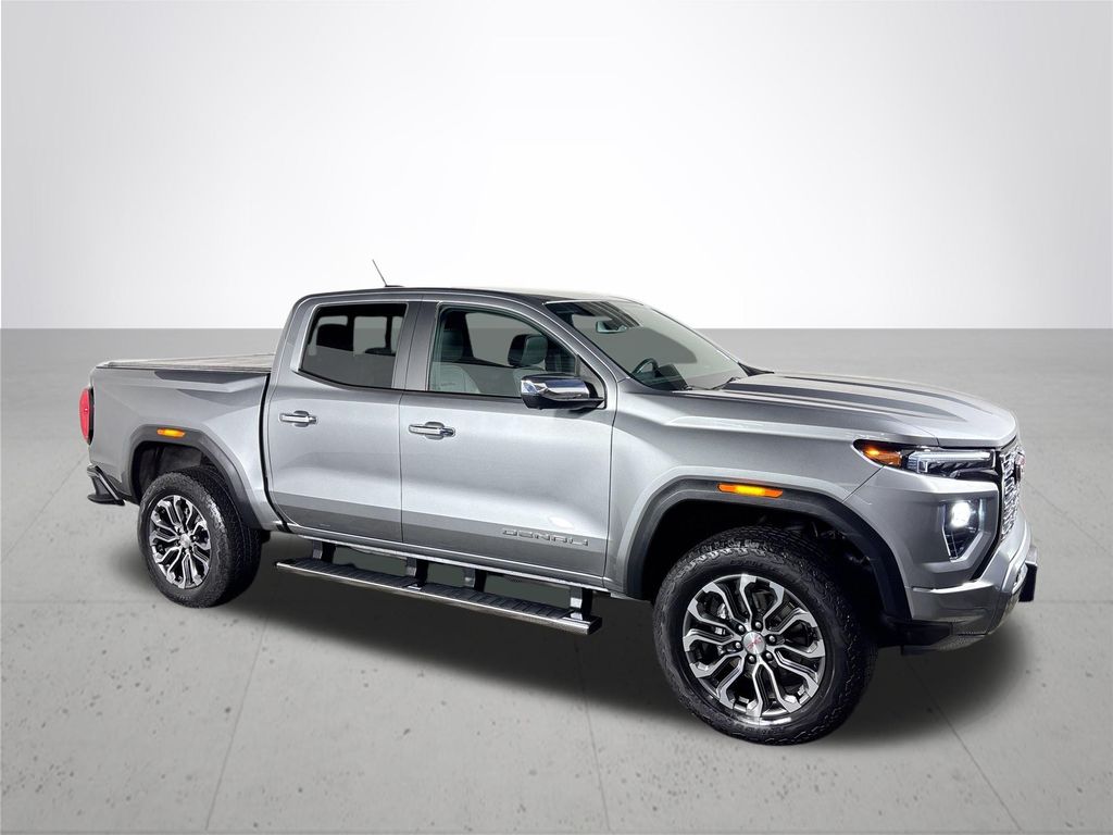 2023 GMC Canyon Denali