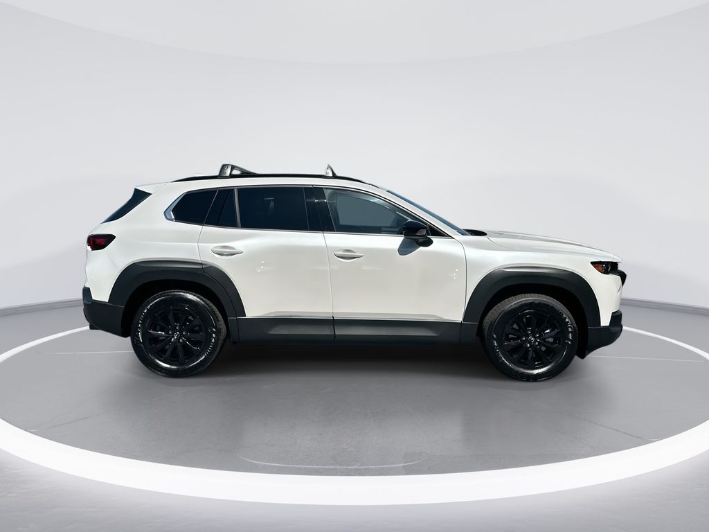 2026 Mazda CX-50 Hybrid Premium - 8