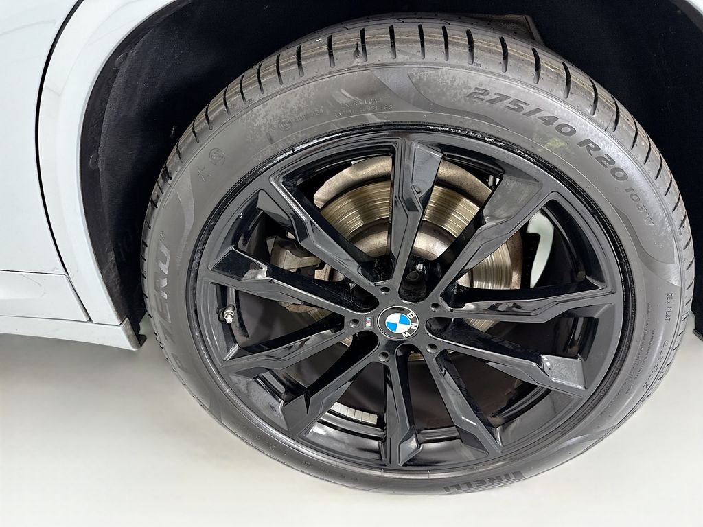 Thumbnail: 2023 BMW X3 - 30