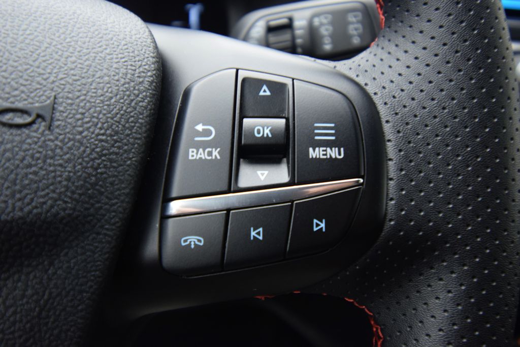 used 2025 Ford Escape car, priced at $24,000