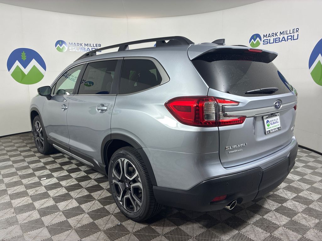2026 Subaru Ascent Limited - Photo 8
