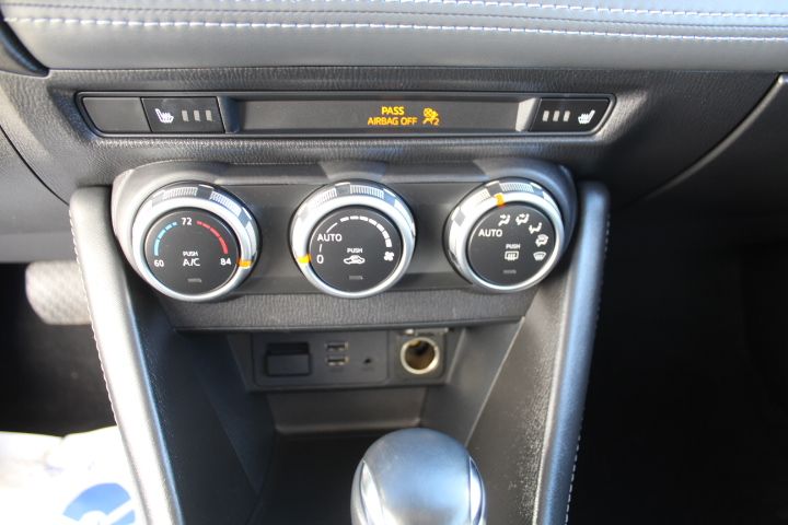 Used Car 2019 Mazda Cx-3  Touring For Sale Under $25,000 In Georgetown, Texas