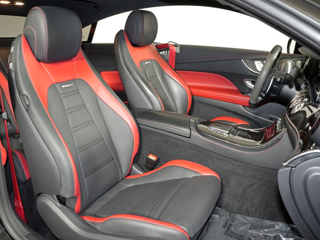 used 2022 Mercedes-Benz E-Class car, priced at $59,888