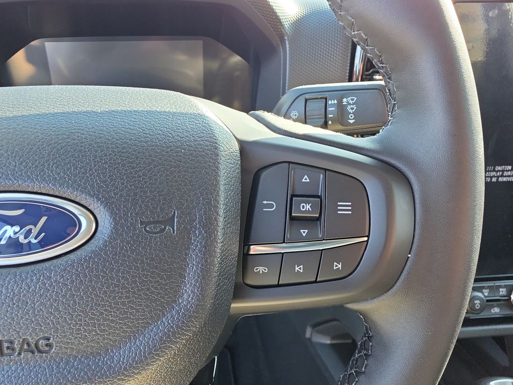 2026 Ford Ranger XLT Gray at Grove City Ford