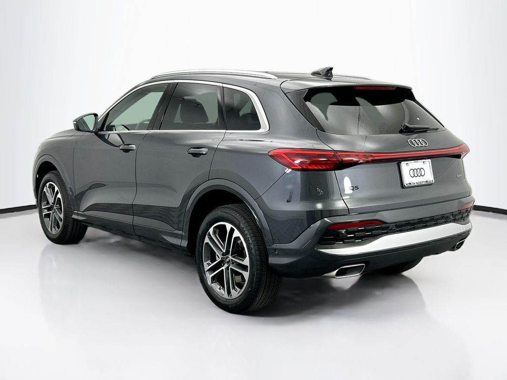 Thumbnail: 2025 Audi Q5 - 7