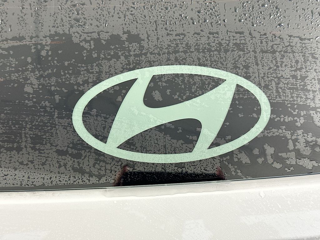 Thumbnail: 2026 Hyundai Tucson - 22