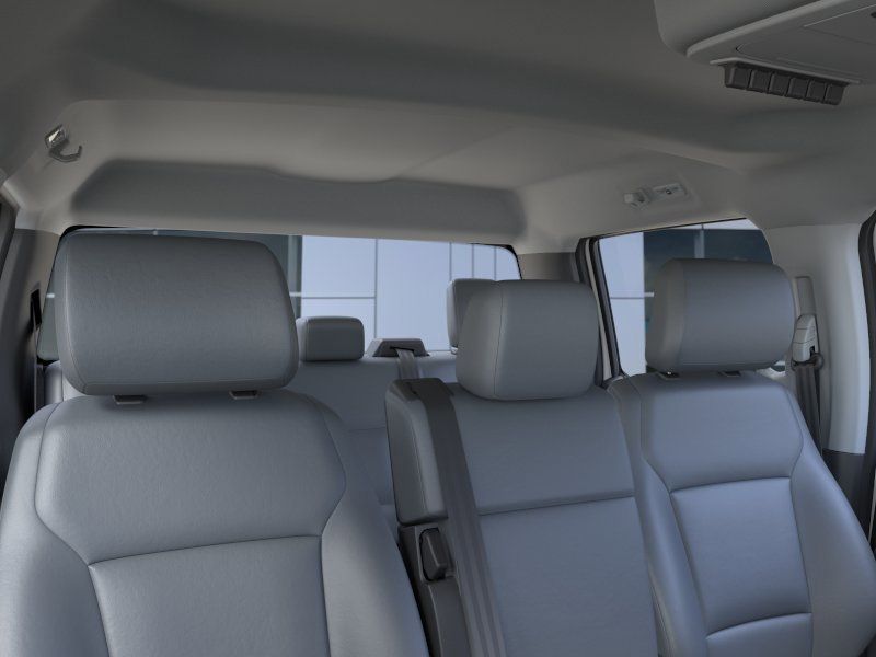 2026 Ford F-350 Super Duty XL