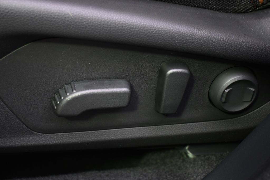 New 2026 White Subaru Sport image 14