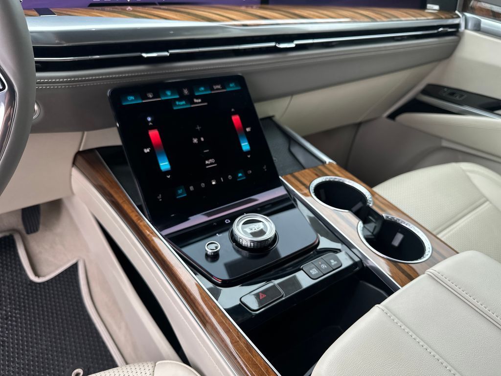 Used Car 2025 Cadillac Escalade  Sport Platinum For Sale Under $120,000 In Austin, Texas