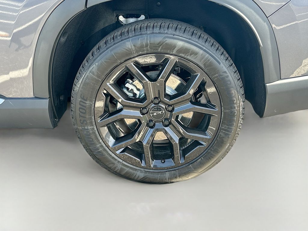 Thumbnail: 2025 Honda Pilot - 23