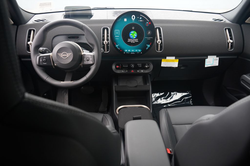 Thumbnail: 2027 MINI Cooper Countryman - 8