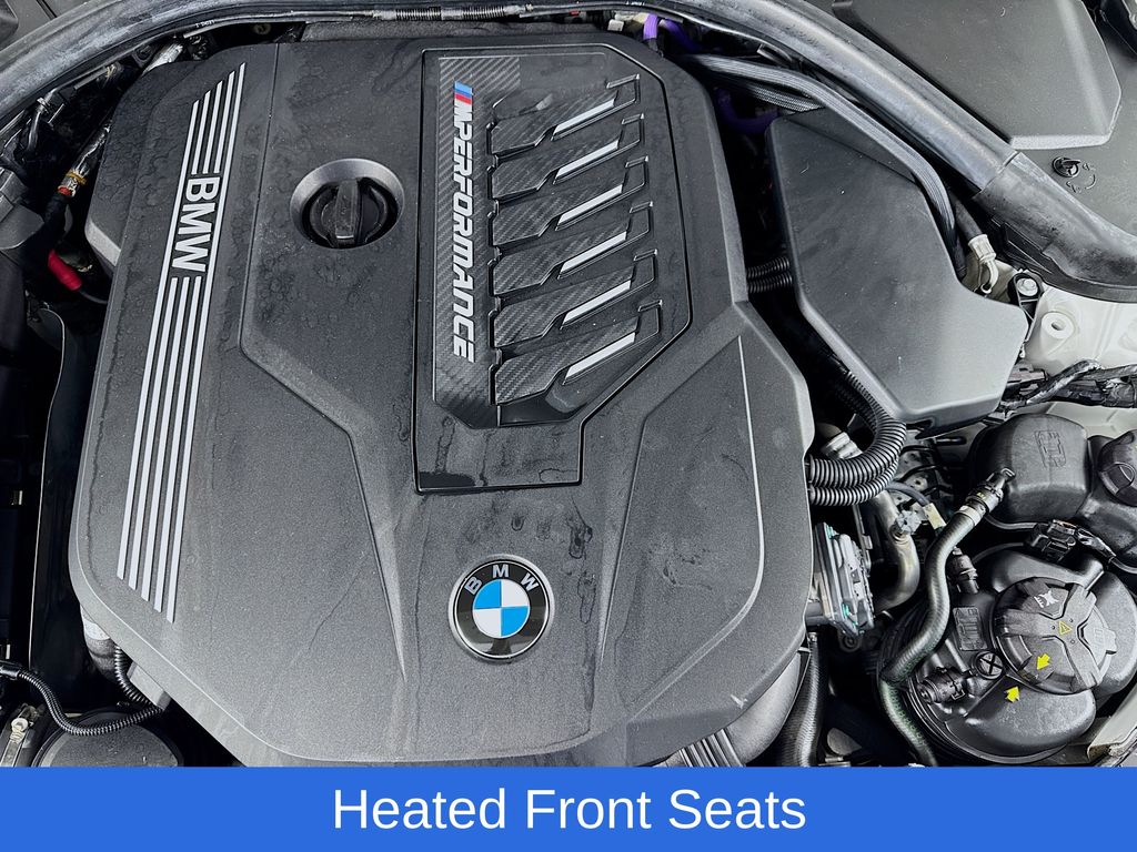 Used Car 2021 Bmw 3 Series  M340i For Sale Under $40,000 In Austin, Texas