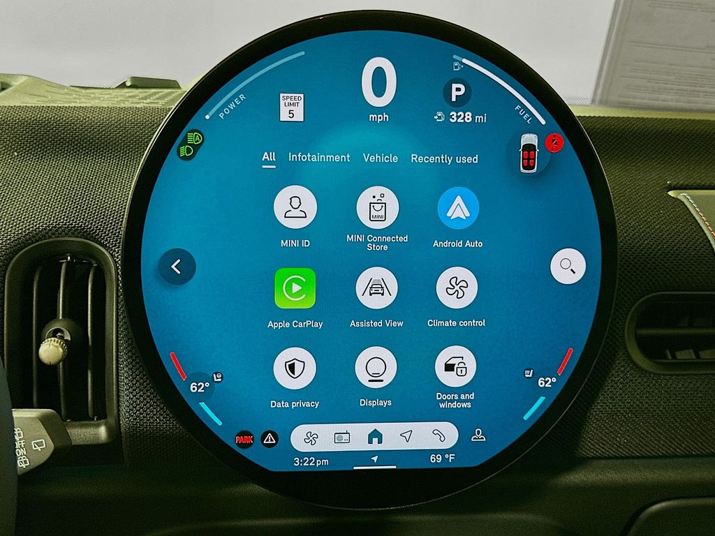 Thumbnail: 2025 MINI Cooper - 14