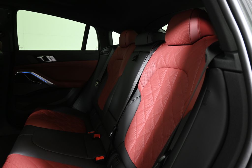 Thumbnail: 2026 BMW X6 - 4