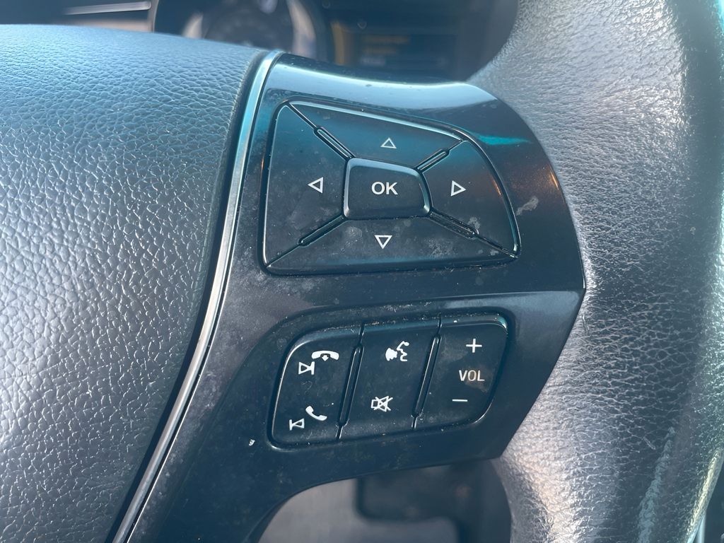Used 2016 Ford Explorer SUV