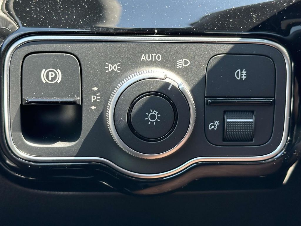 2025 Mercedes-Benz CLA 250 22
