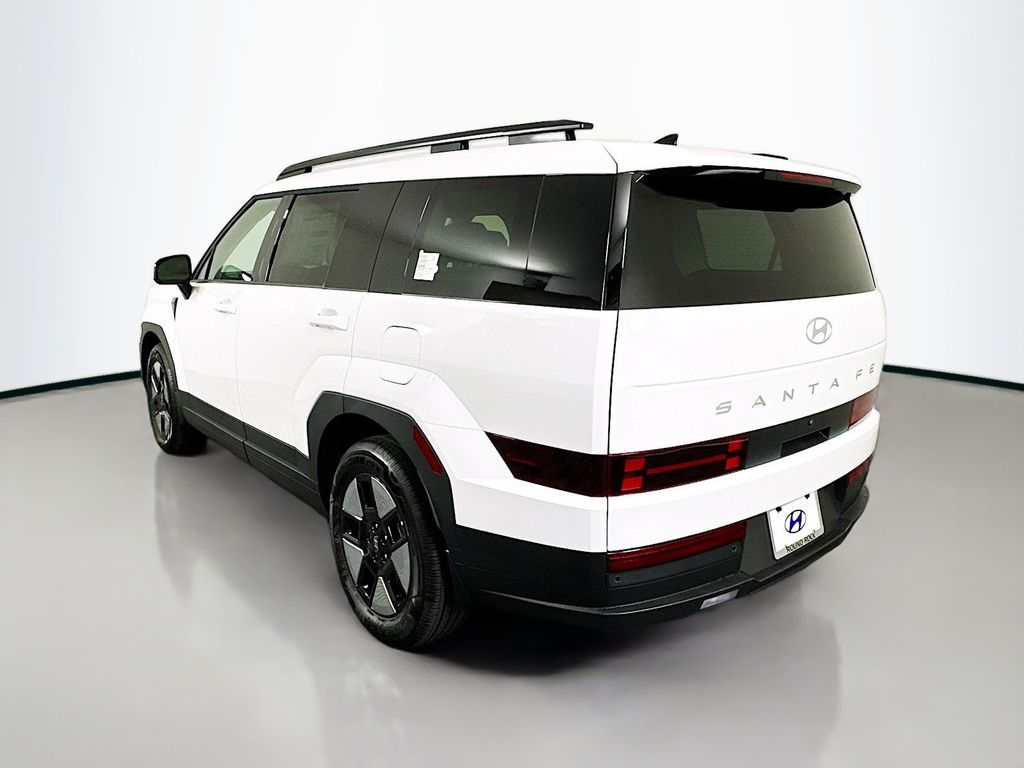 Thumbnail: 2026 Hyundai Santa Fe - 7