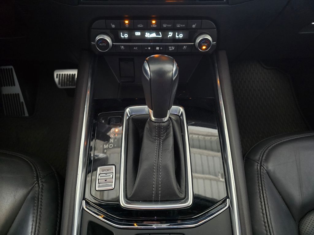 Used Car 2021 Mazda Cx-5  Signature For Sale Under $30,000 In San Juan, Puerto Rico