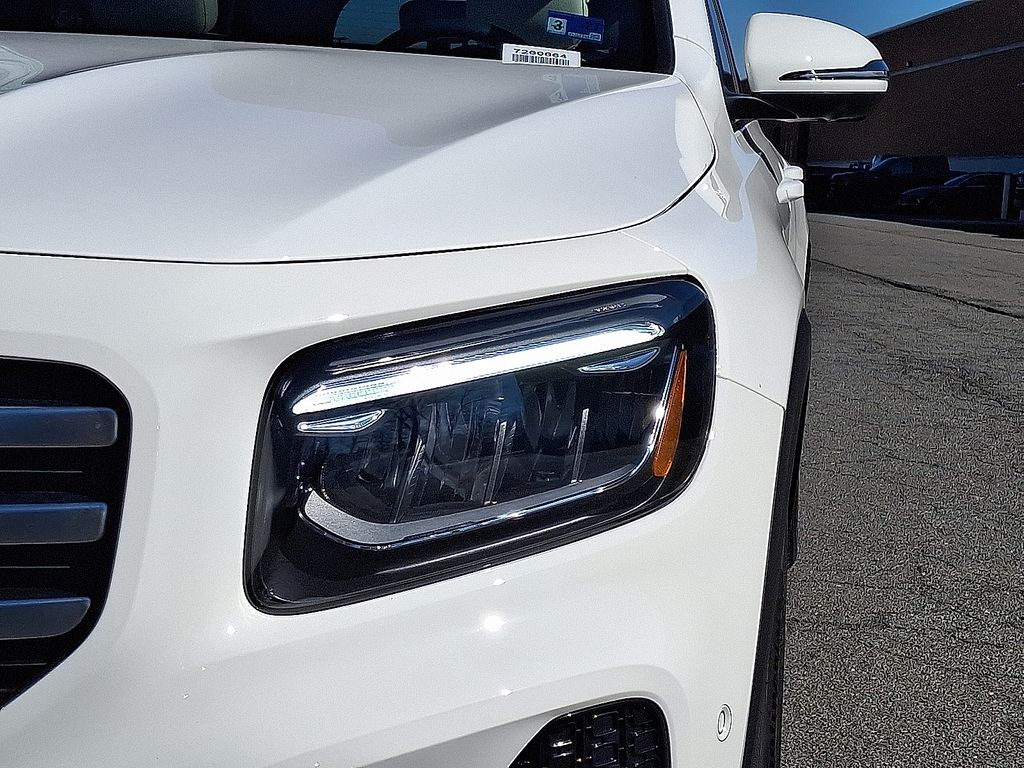 Thumbnail: 2026 Mercedes-Benz GLB - 5