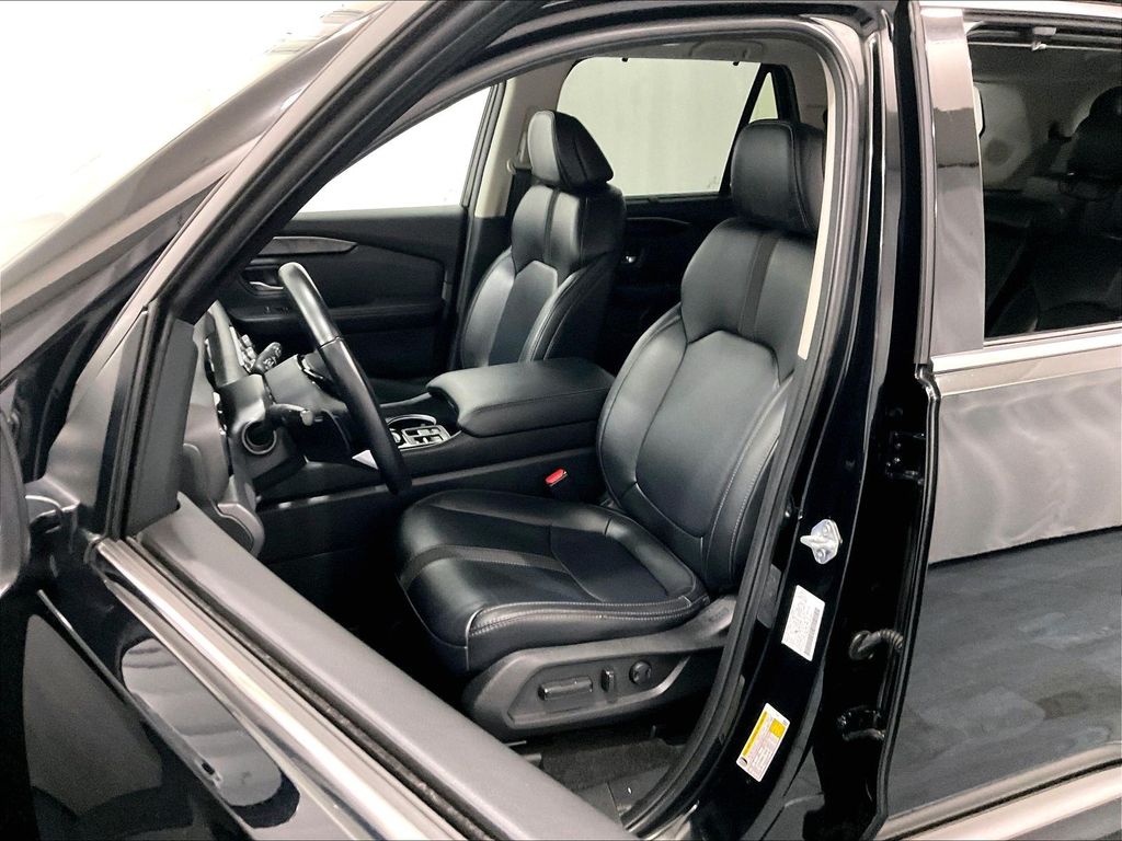 2023 Honda Pilot — photo 10