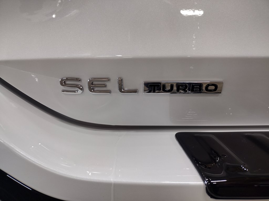 2026 Volkswagen Tiguan SEL R-Line Turbo