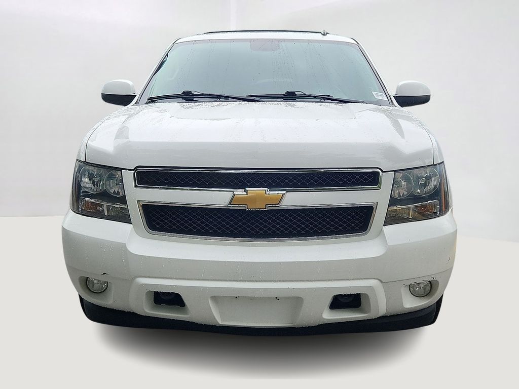 2013 Chevrolet Tahoe LT 2