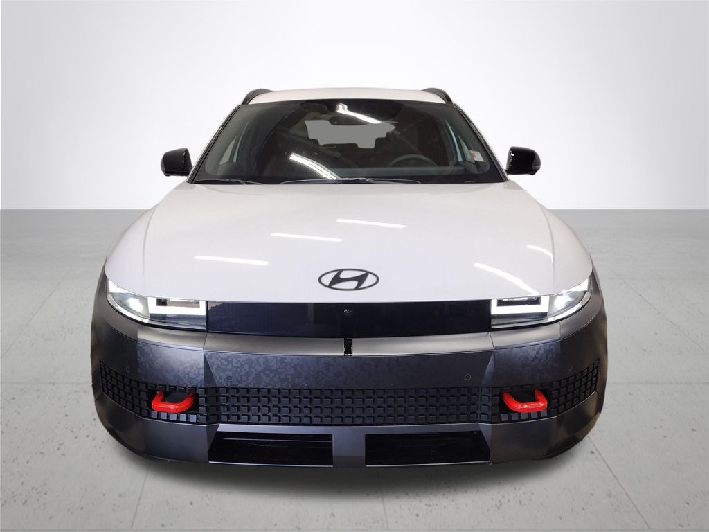 2025 Hyundai IONIQ 5 