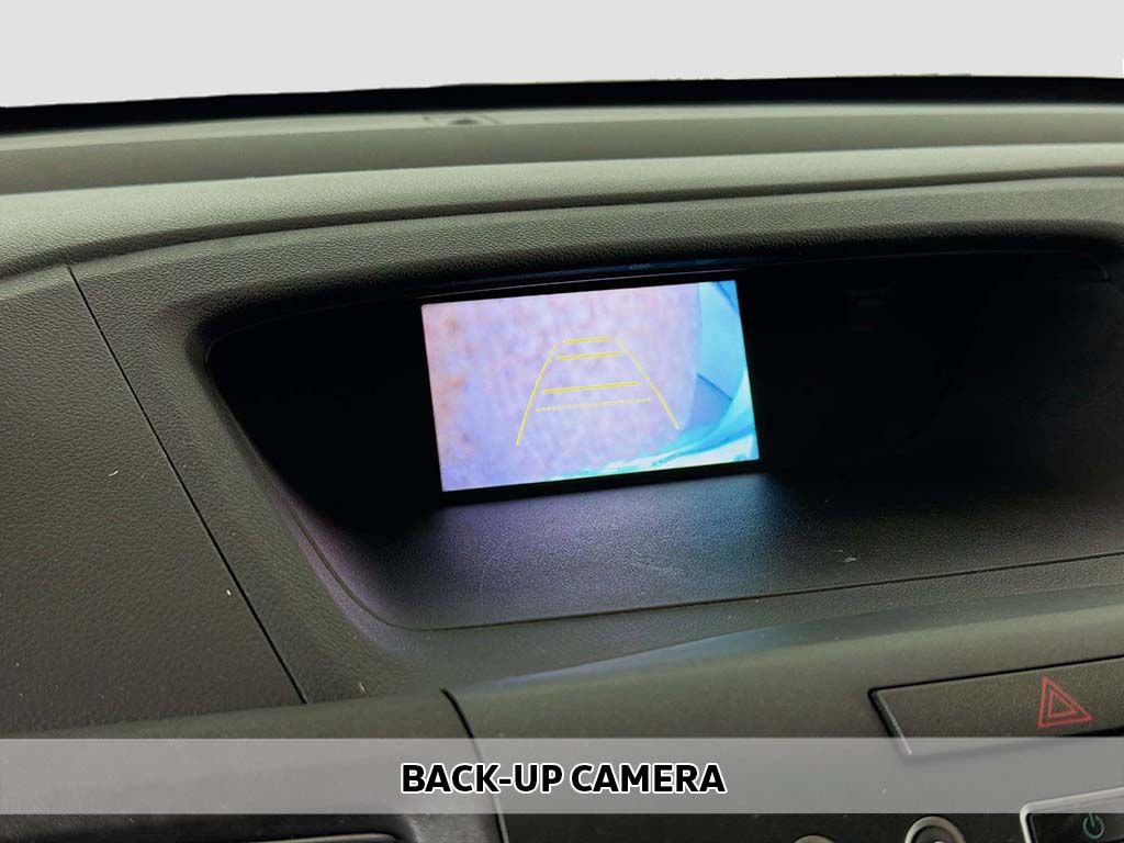 Used 2013  Honda EX image 4