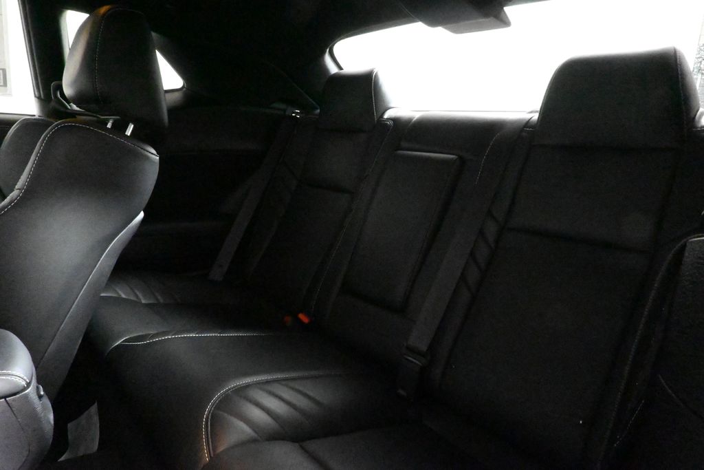 Thumbnail: 2021 Dodge Challenger - 4